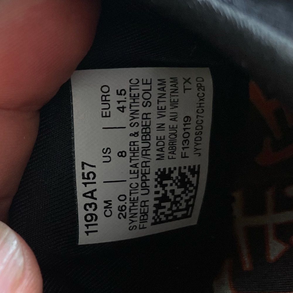 ASICS Gel-Lyte V Cream Black - Picture 3 of 7